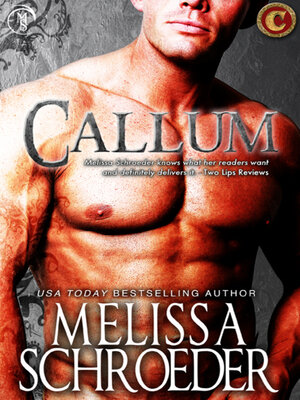 cover image of Callum